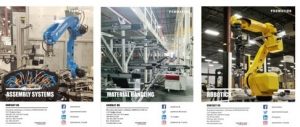 Automotive Robot Brochure PDF