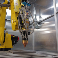 Promation Automated Robotic Solutions Oakville, Toronto