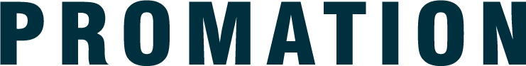 Promation logo
